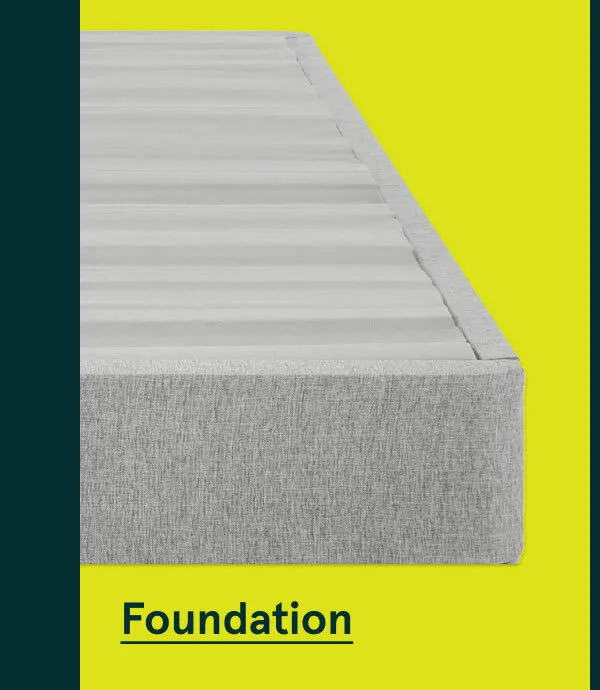 Foundation