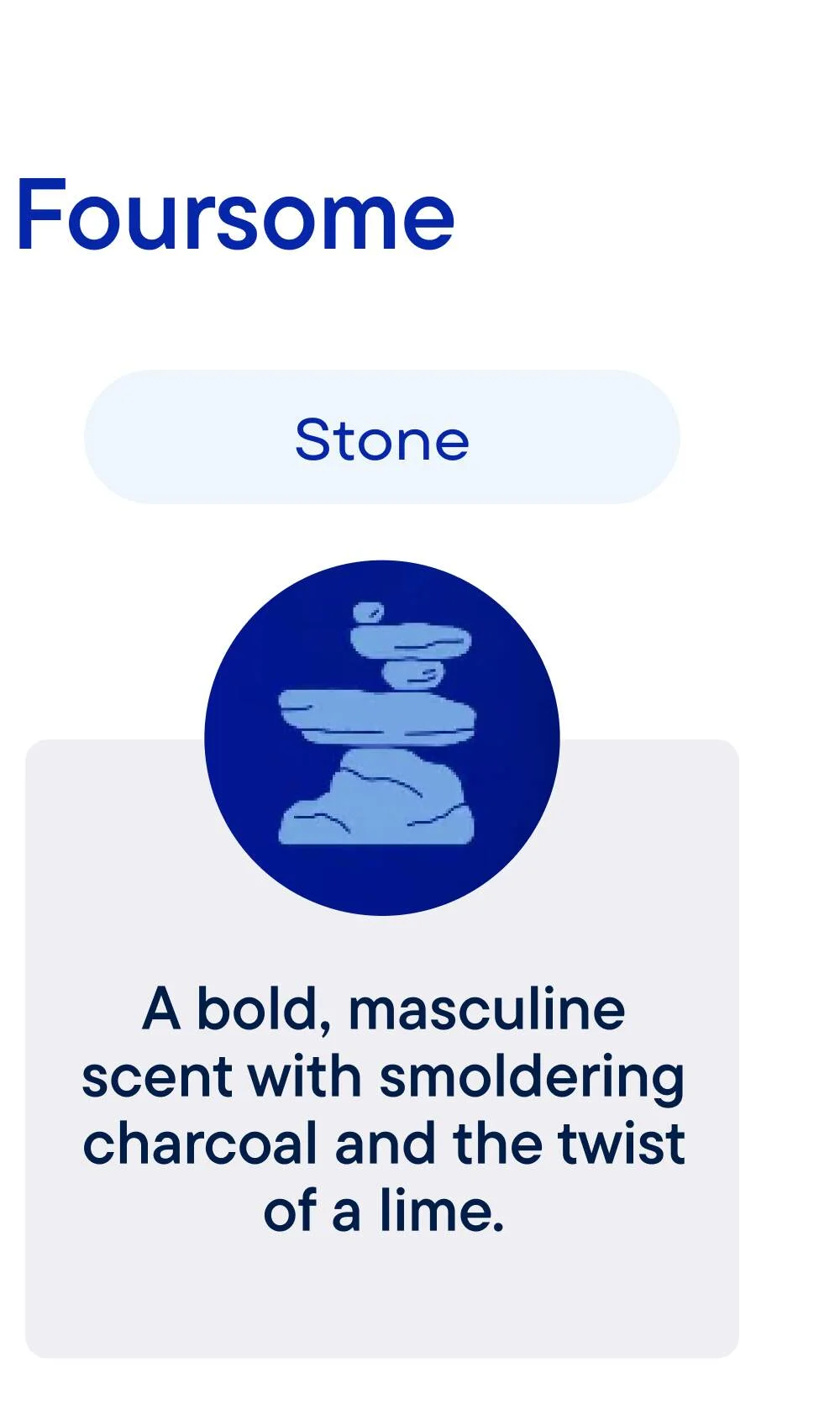 Stone