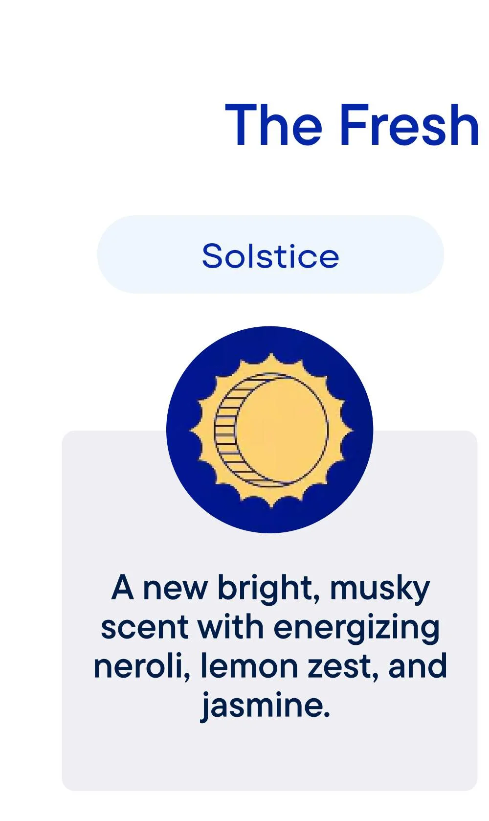 Solstice