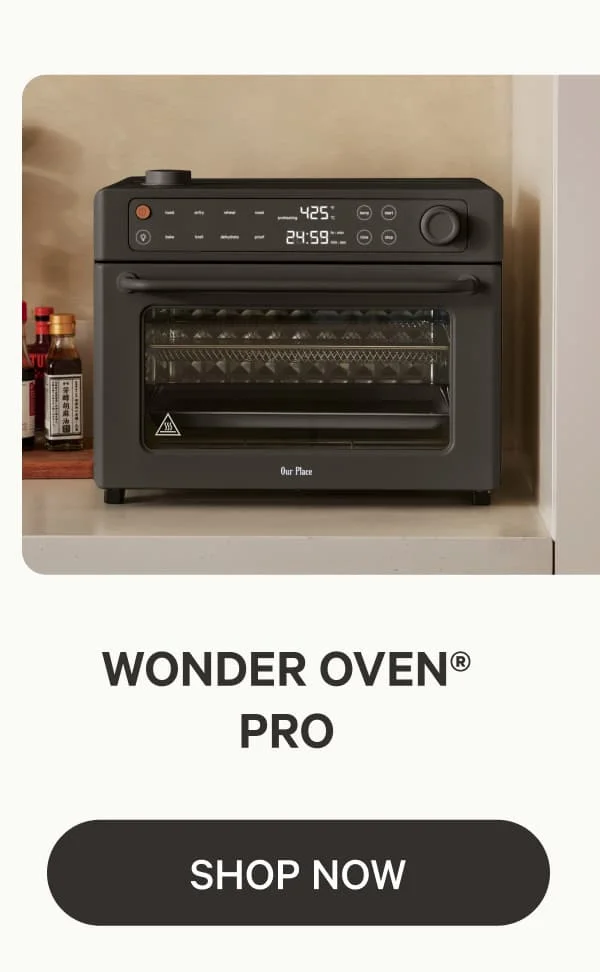 Wonder Oven® Pro | Shop Now