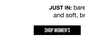Shop Women's