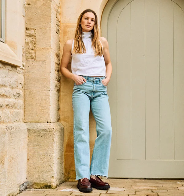 Women's loafers