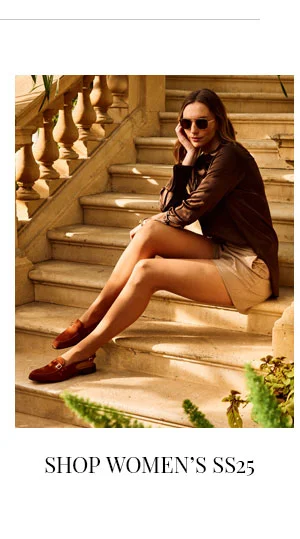 Shop Womens SS25
