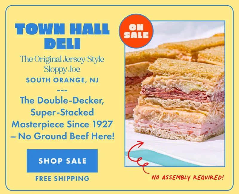Town Hall Deli Town Hall Deli