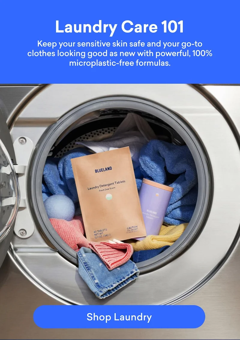 Shop our laundry collection!