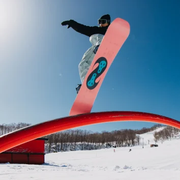 Men's Burton Free Thinker Camber Snowboard