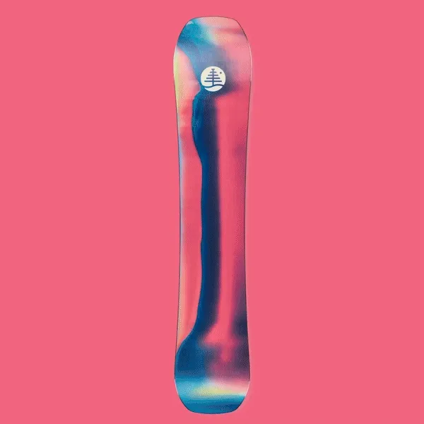 New Snowboards - Fresh Art, Rider Favorites