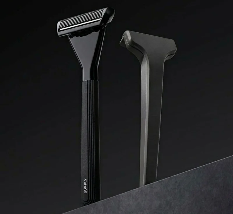 Supply. Ends tonight. Save up to 30% + Get a FREE trimmer. Button: Shop Supply.