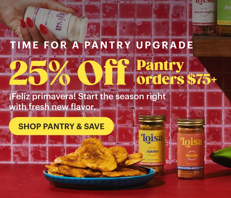 Time for a Pantry Upgrade SHOP PANTRY AMD SAVE