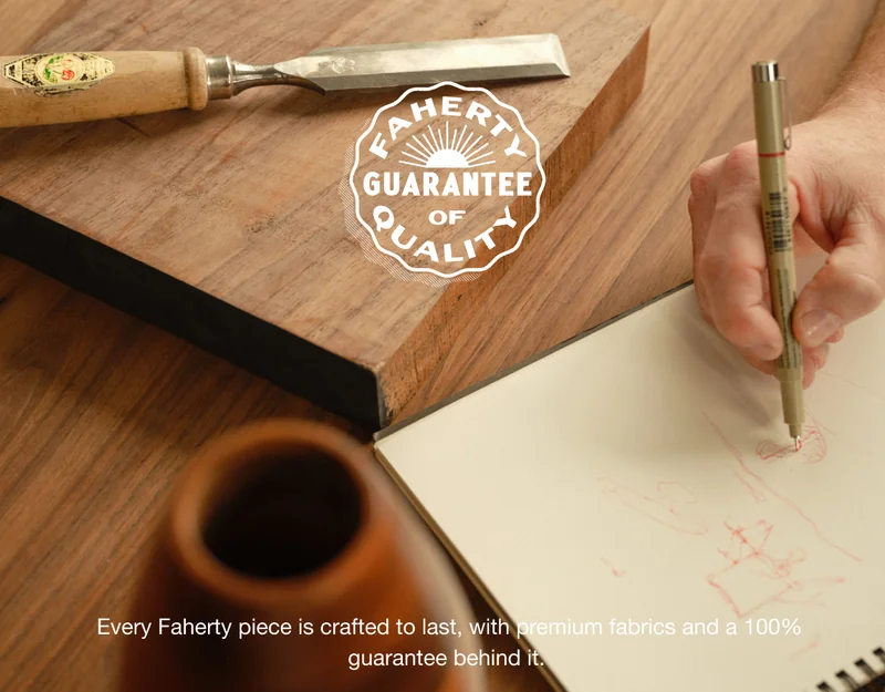 Guarantee of Quality