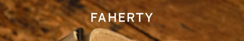 FAHERTY