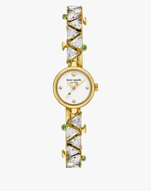 Monroe Martini Bracelet Watch