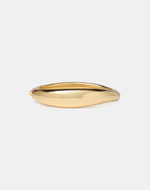 Molten Bangle
