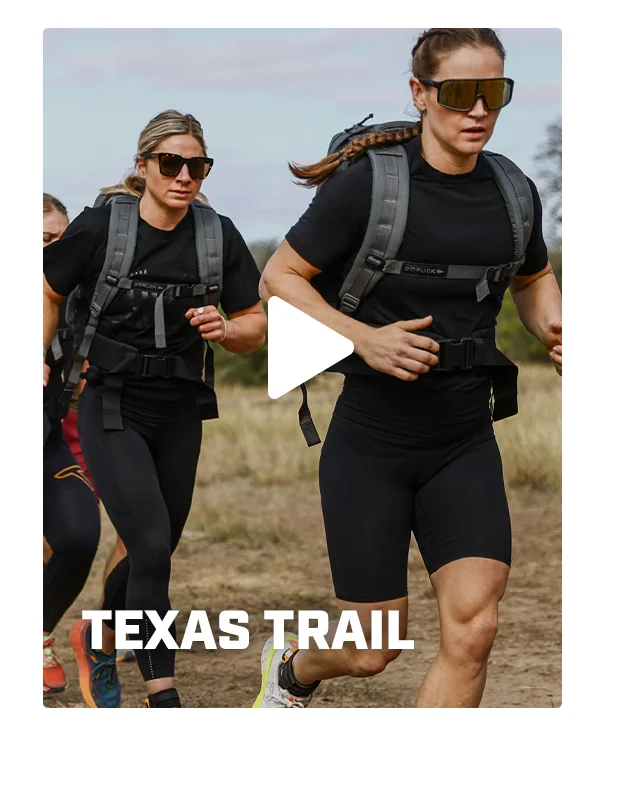 Texas Trail - Watch Now
