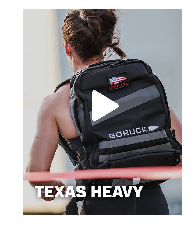 Texas Heavy - Watch Now