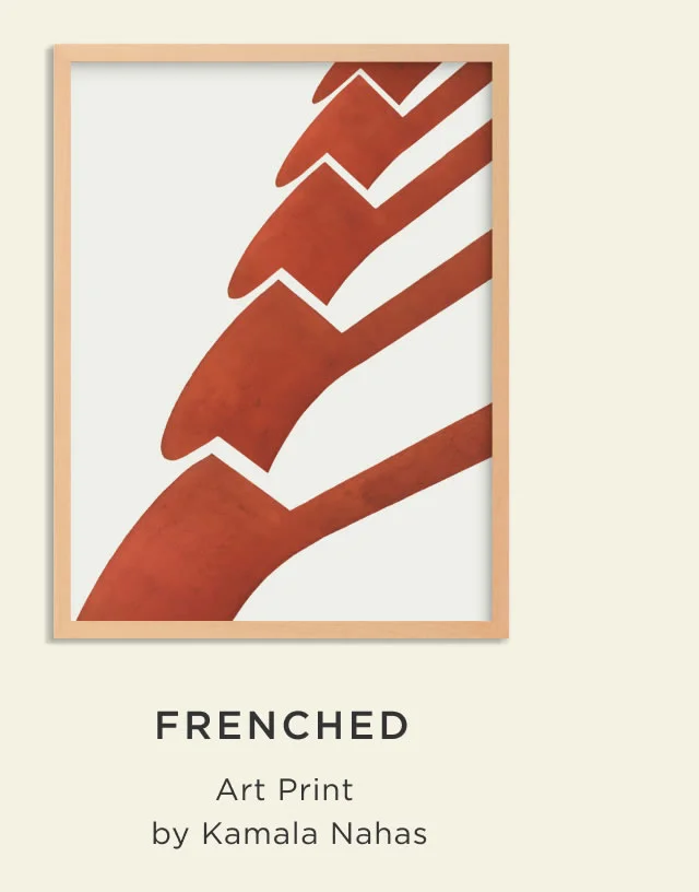 Frenched