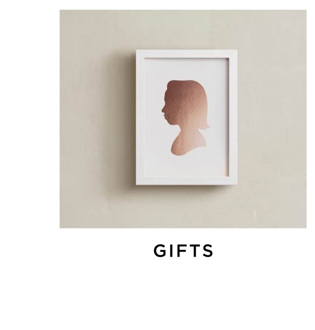 Gifts