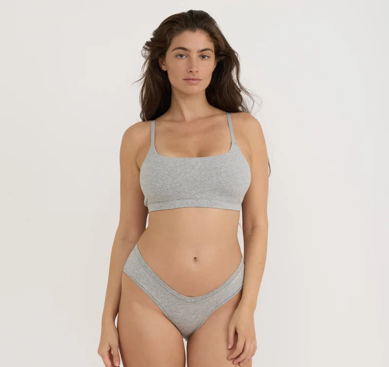 Image of Flex Bralette