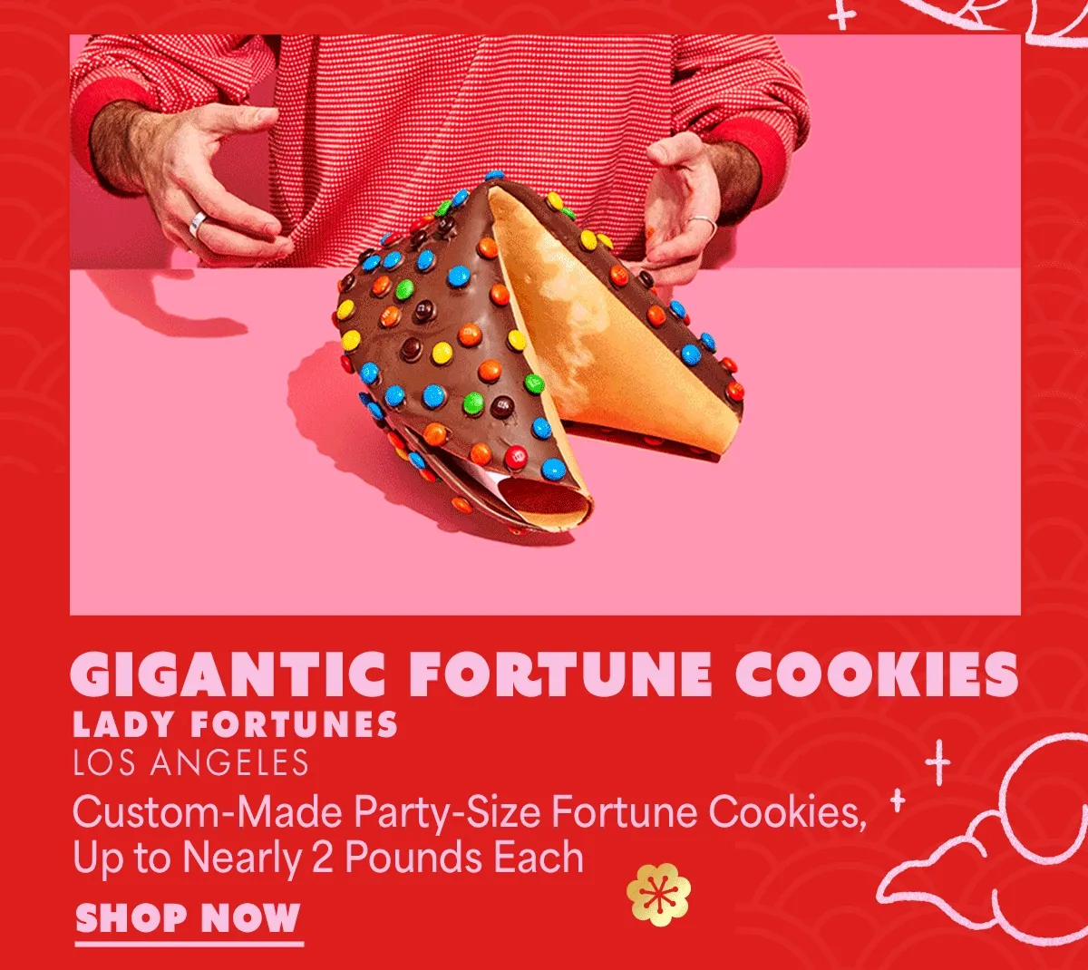 Lady Fotrunes Lady Fotrunes