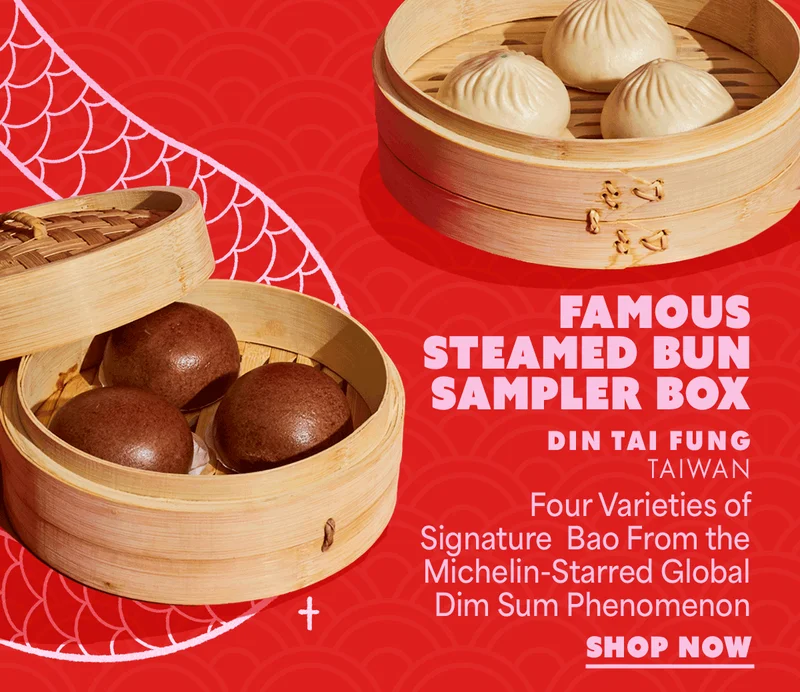 Din Tai Fung Din Tai Fung
