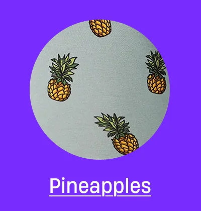 Pineapples