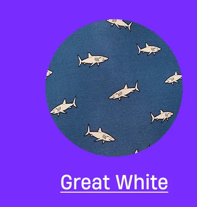 Great White