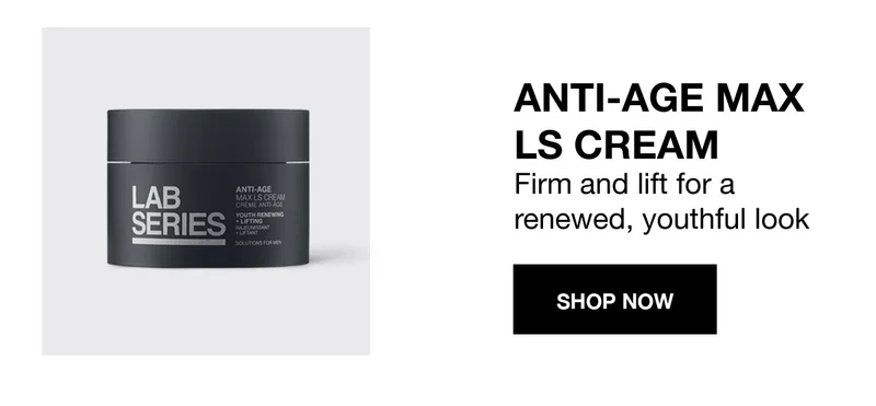 ANTI-AGE MAX LS CREAM | Firm and lift for a renewed, youthful look | SHOP NOW