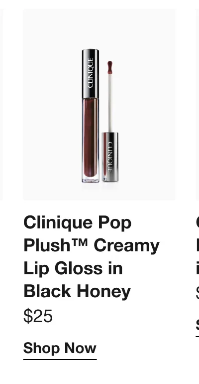 Almost Lipstick in Black Honey $25 | Shop Now