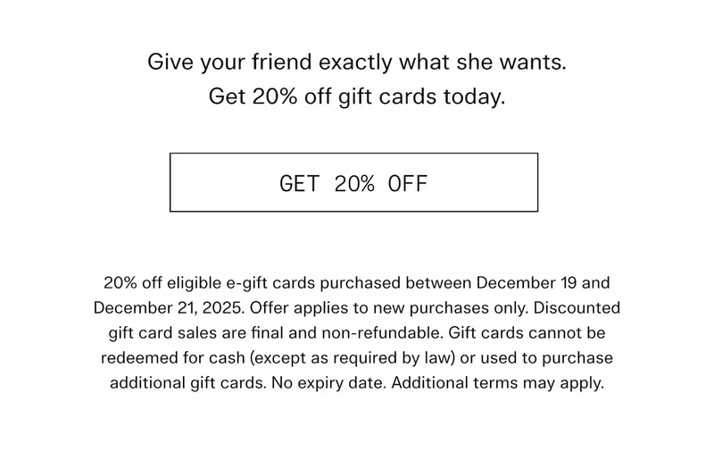 Girlfriend Collective Shop All