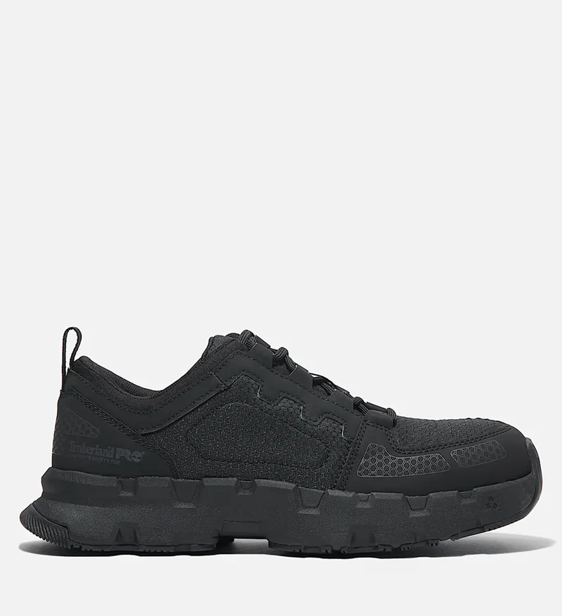 Men's Timberland PRO® Powertrain EV Composite Toe Work Sneaker