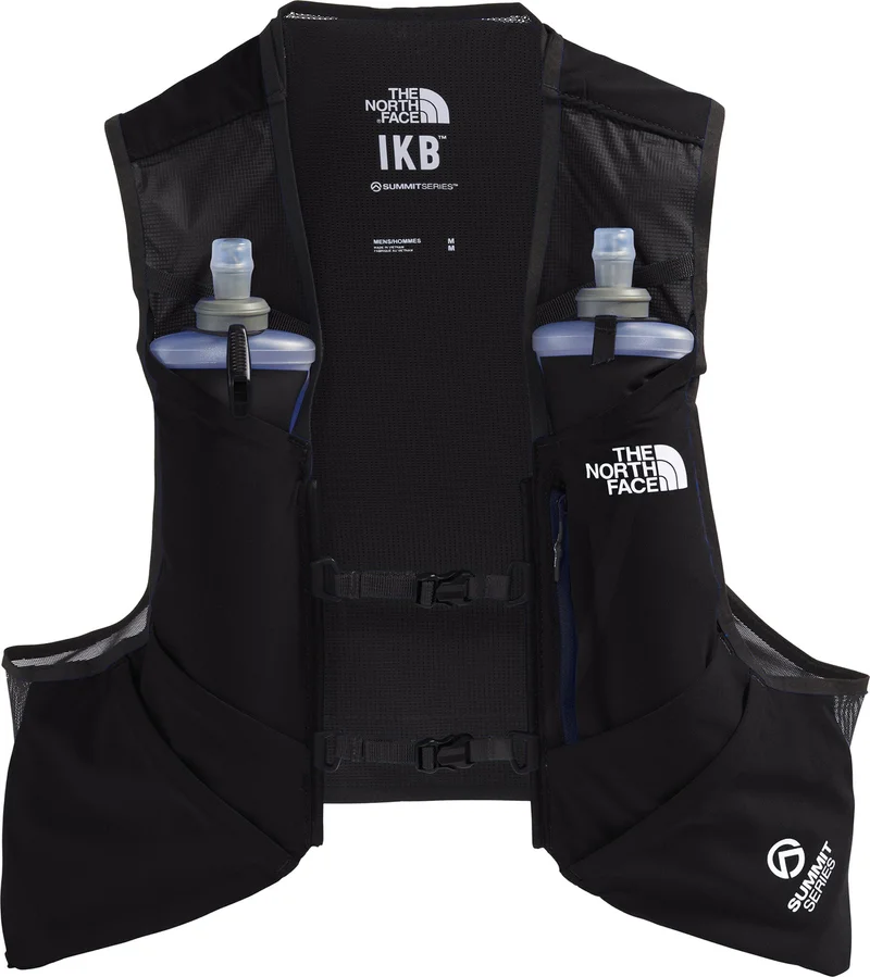 The North Face,  TNF Black - TNF Black - NPF / L / Altitude Sports