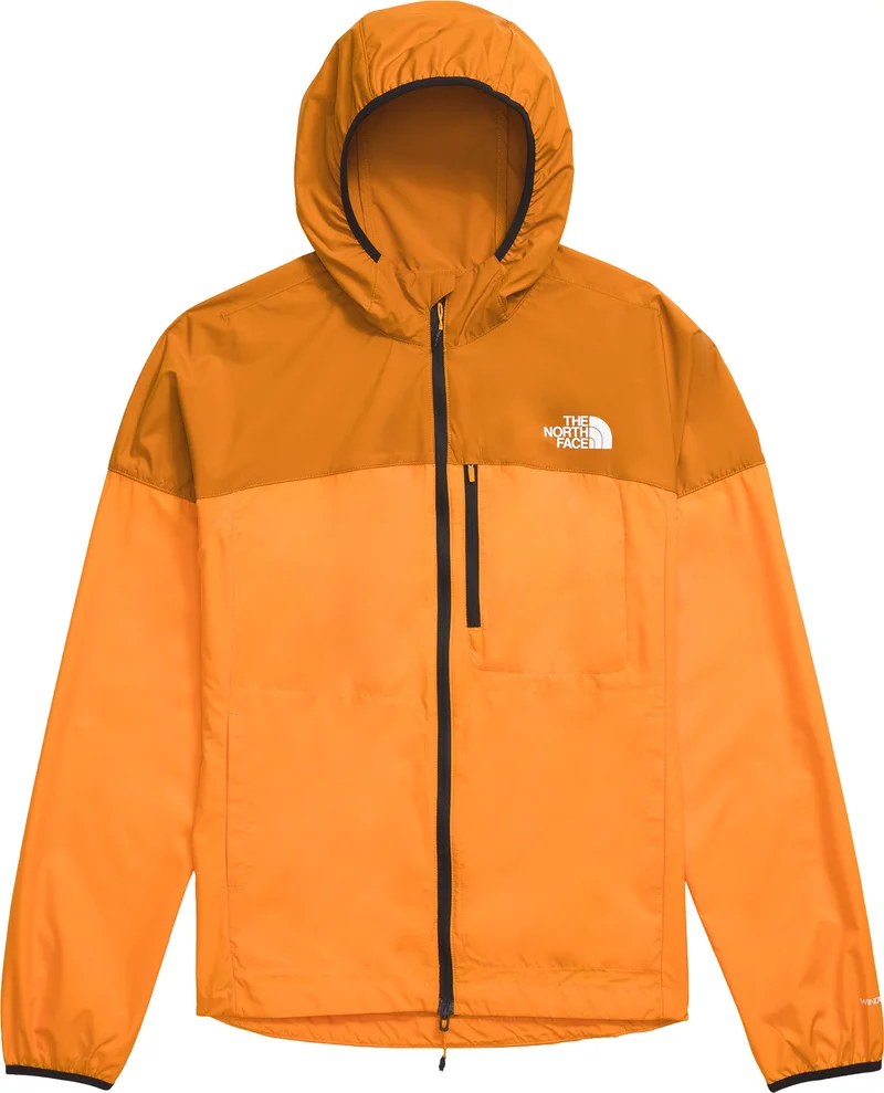 The North Face,  Apricot Glaze - Iron Citrus / L