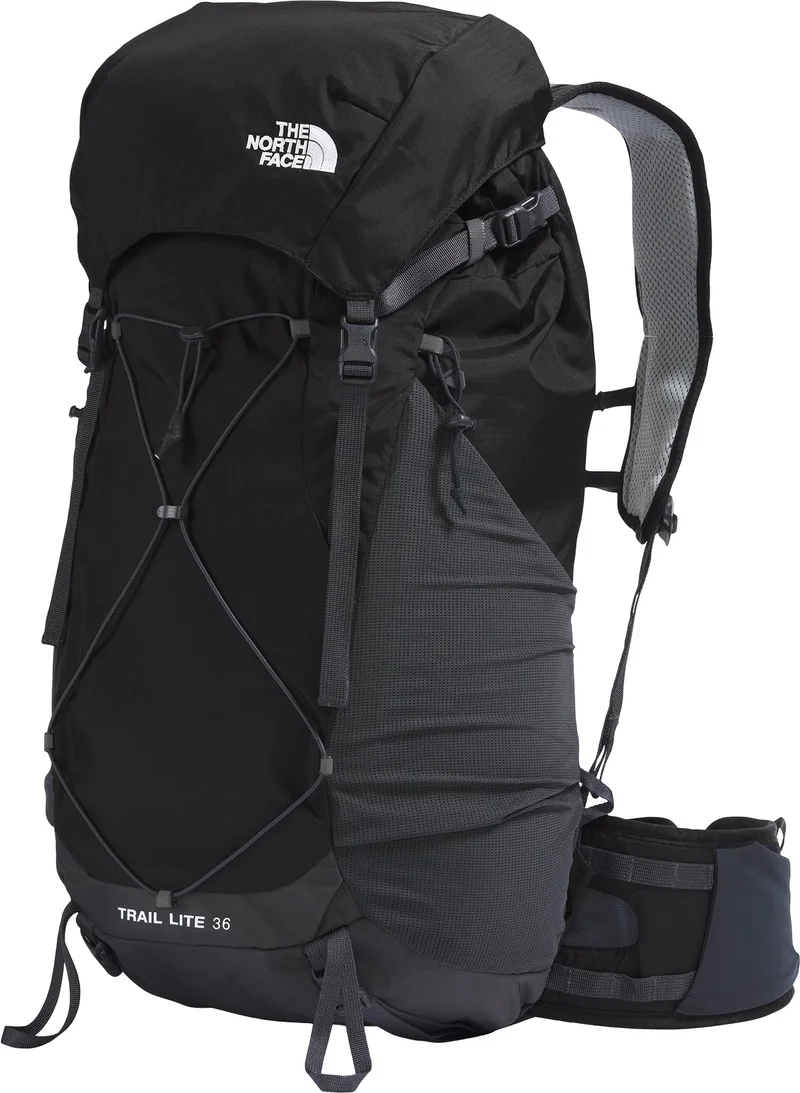 The North Face,  TNF Black - Asphalt Grey - NPF / S | M