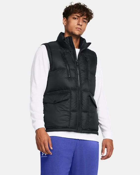 Men's ColdGear® Infrared Down Vest