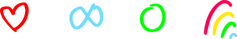 Coldplay Color Logo
