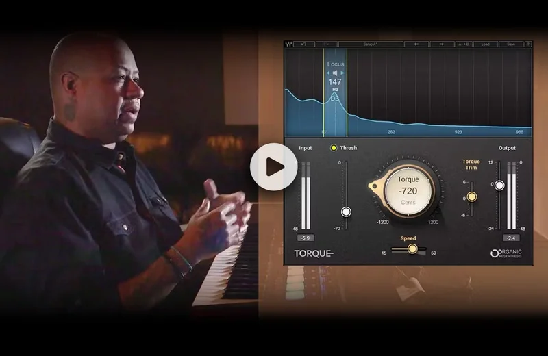 Drum Sample Tips from Kendrick Lamar Producer Focus…