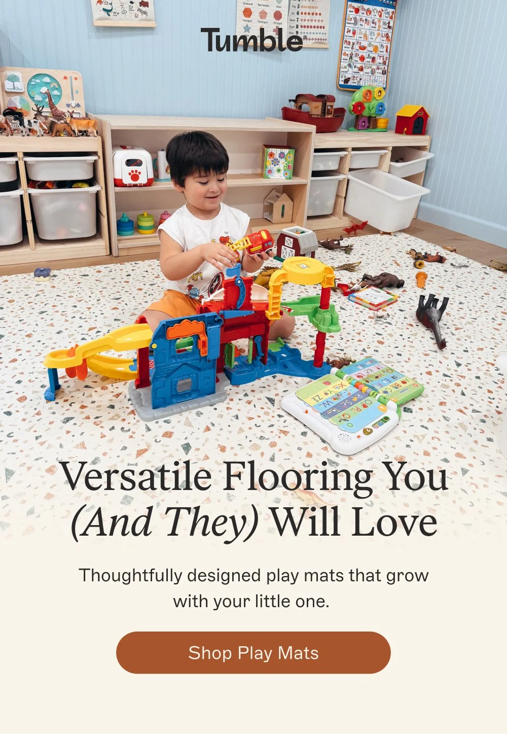 [ shop play mats ]