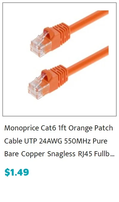 View product recommended for you