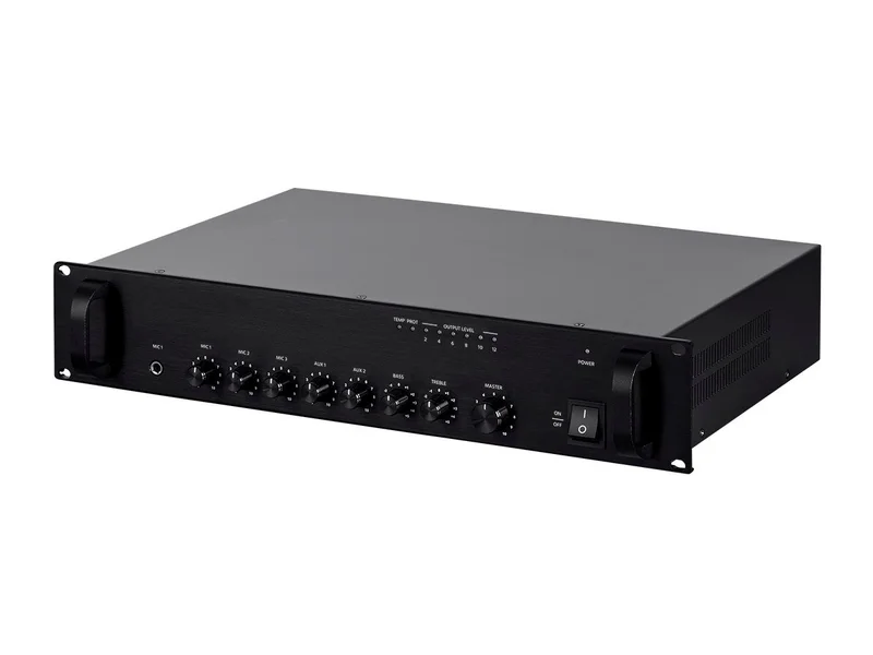 Amplifiers