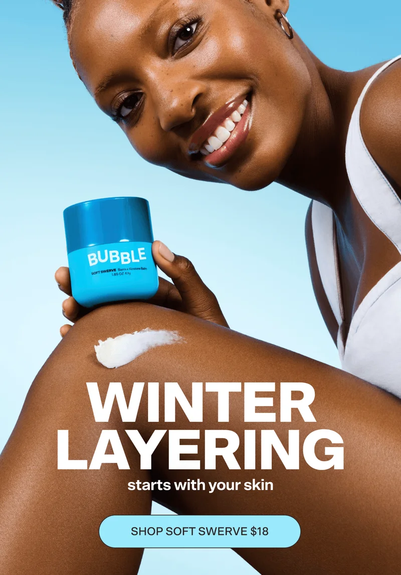 Why our community loves Soft Swerve Barrier Restore Balm