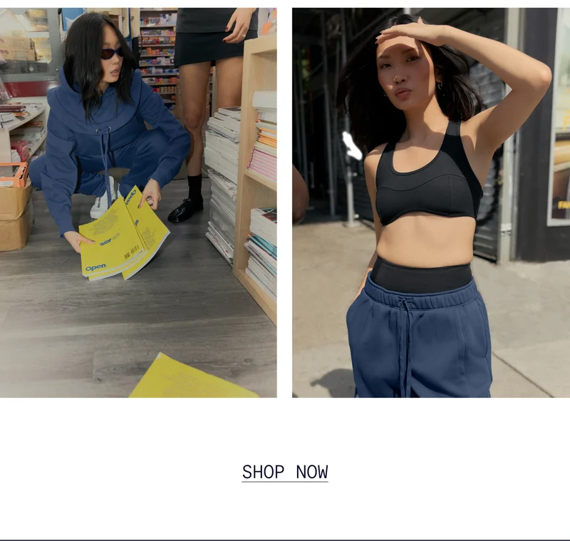 SHOP NOW