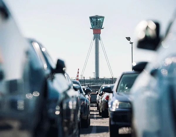 Official Heathrow Meet & Greet Parking