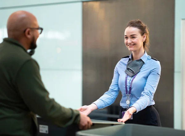 Preparing for Security