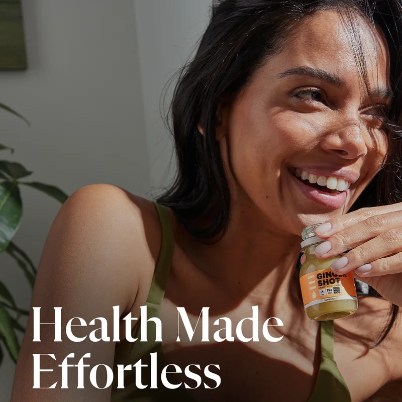 Health Made Effortless