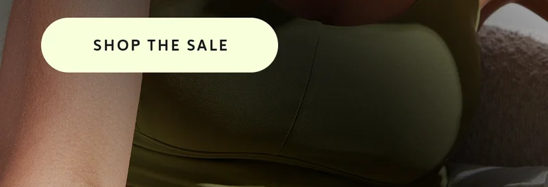[ SHOP THE SALE ]