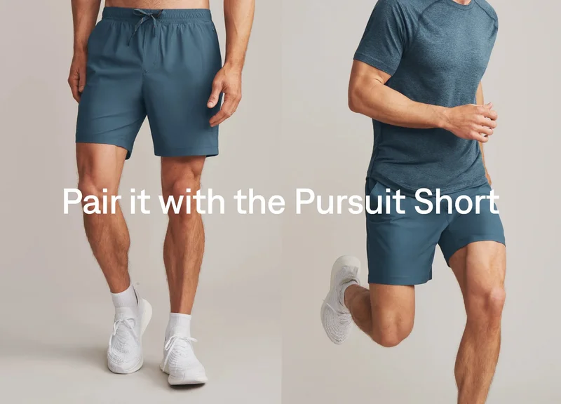 Pursuit Short