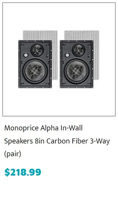 View product recommended for you