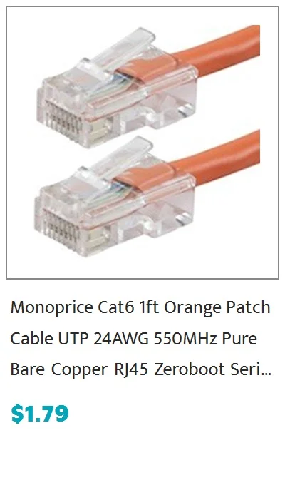 View product recommended for you