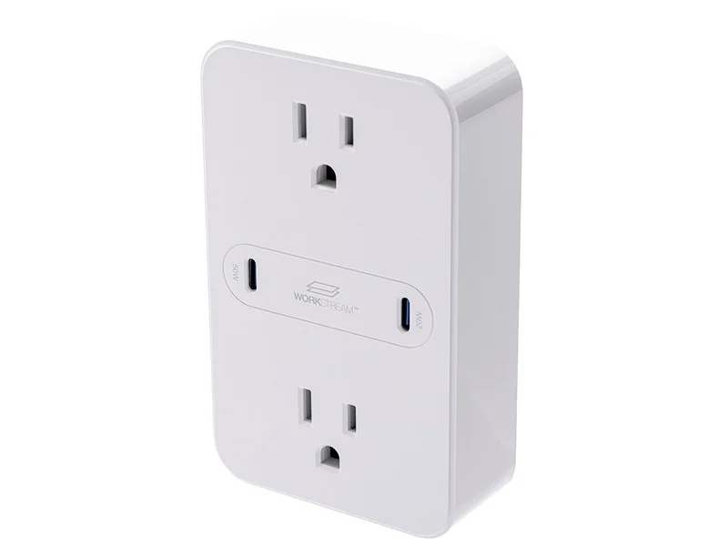Power And Surge