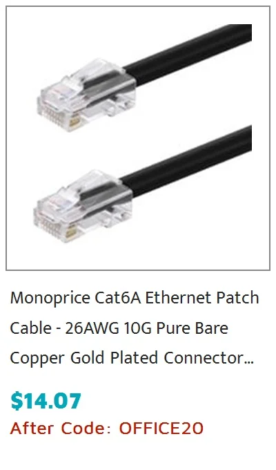 View product recommended for you